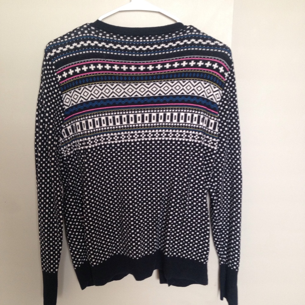 Merona sweater - Picture 4 of 4